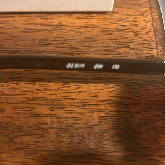 Chloe oversized Sunglasses - Picture 4 of 8